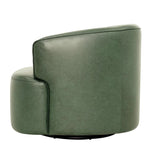 Fireside Swivel Lounge Chair