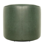 Fireside Swivel Lounge Chair