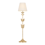 Florian Buffet Table Lamp