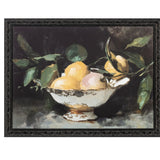 Flourish Framed Painting