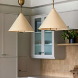 Fontana - Adjustable Height Pendant Light