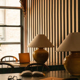 French Ridge Table Lamp