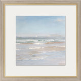 The Beach at Nettuno