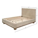 Gilbert Bed