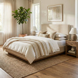 Gilbert Bed
