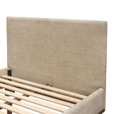 Gilbert Bed