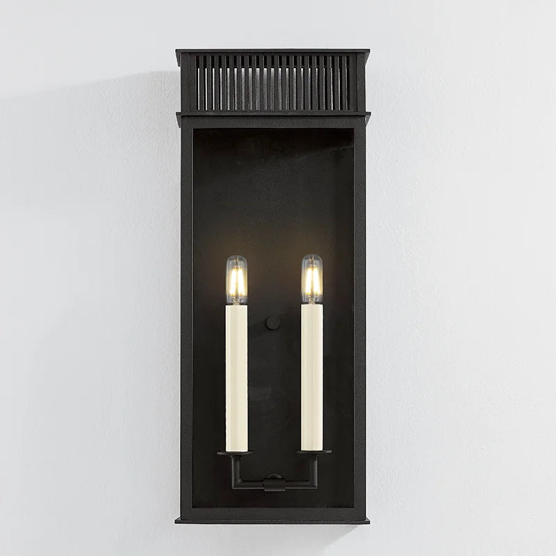 Gridley Outdoor Wall Sconce