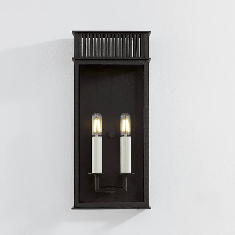 Gridley Outdoor Wall Sconce