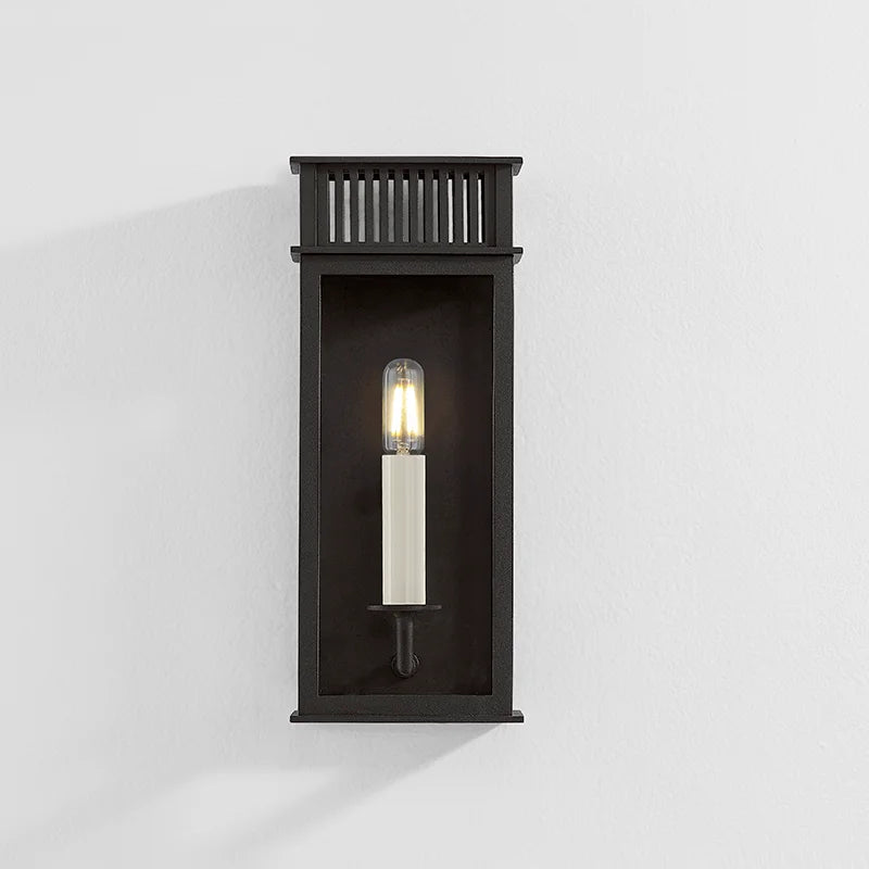 Gridley Outdoor Wall Sconce