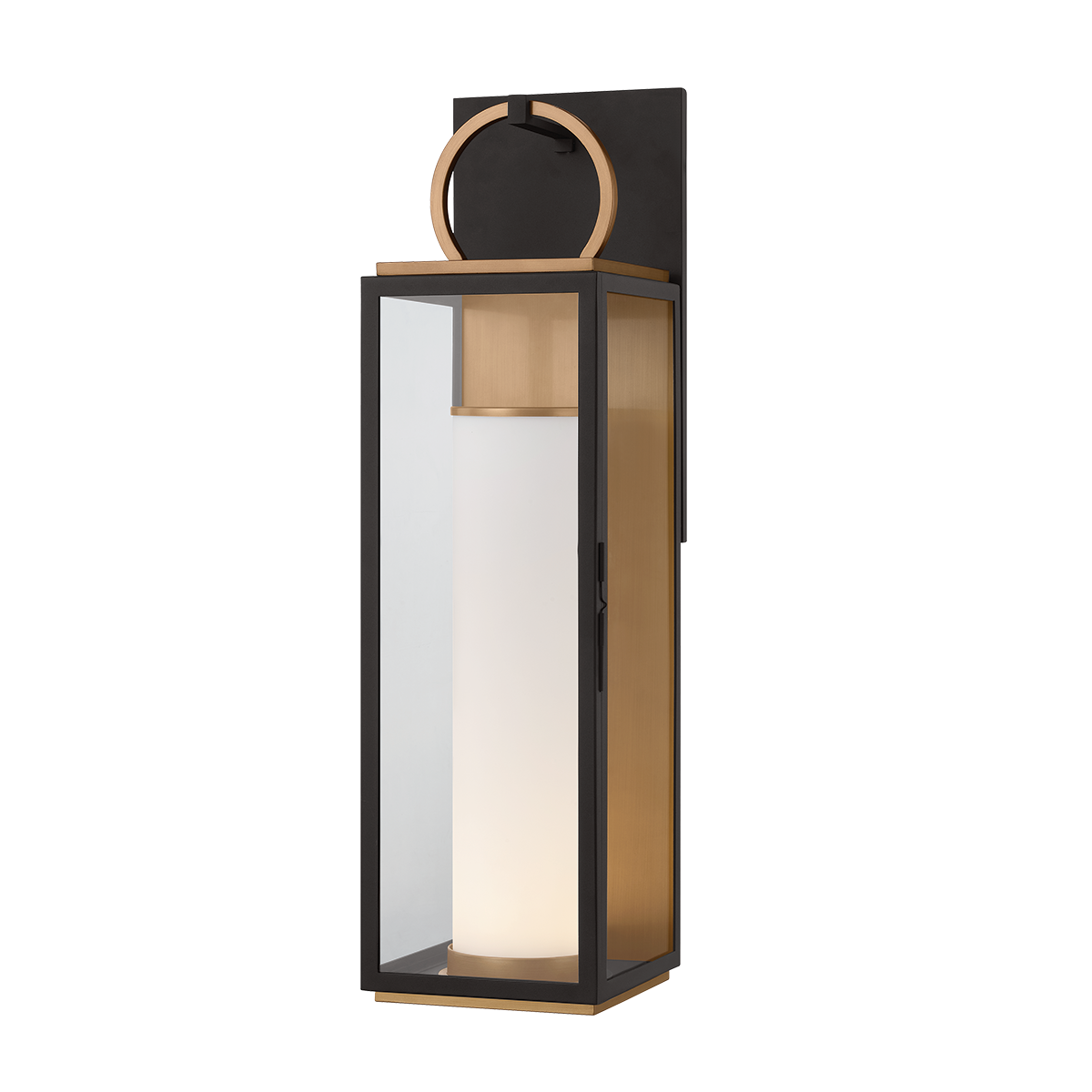 Gareth Exterior Wall Sconce