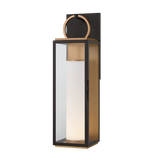 Gareth Exterior Wall Sconce
