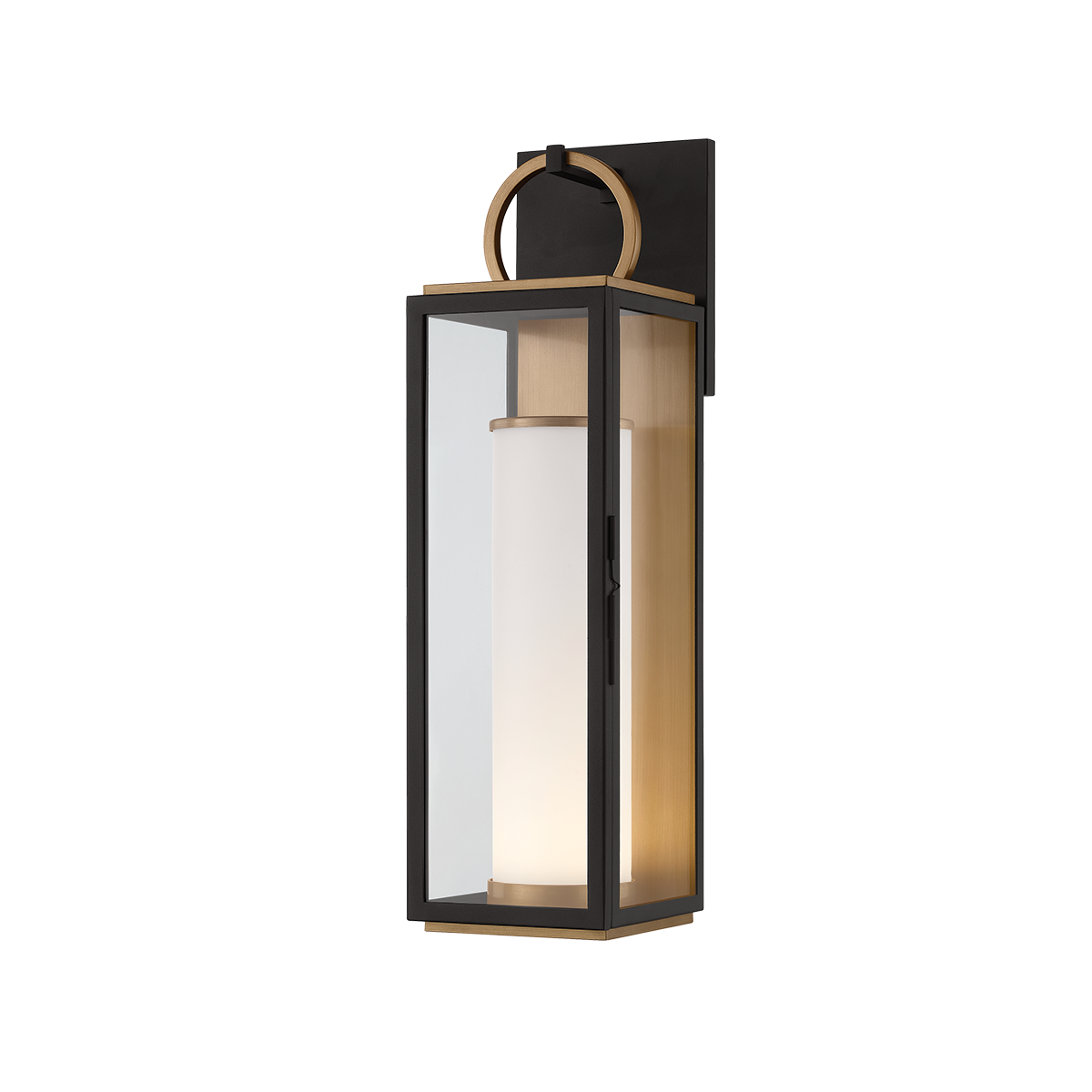 Gareth Exterior Wall Sconce