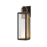 Gareth Exterior Wall Sconce