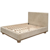 Gilbert Bed