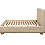 Gilbert Bed