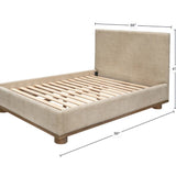 Gilbert Bed