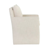Glenrose Dining Armchair on Castors
