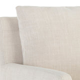 Glenrose Dining Armchair on Castors