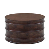 Global Coffee Table