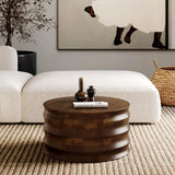 Global Coffee Table