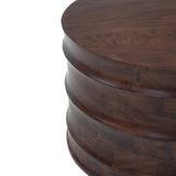 Global Coffee Table