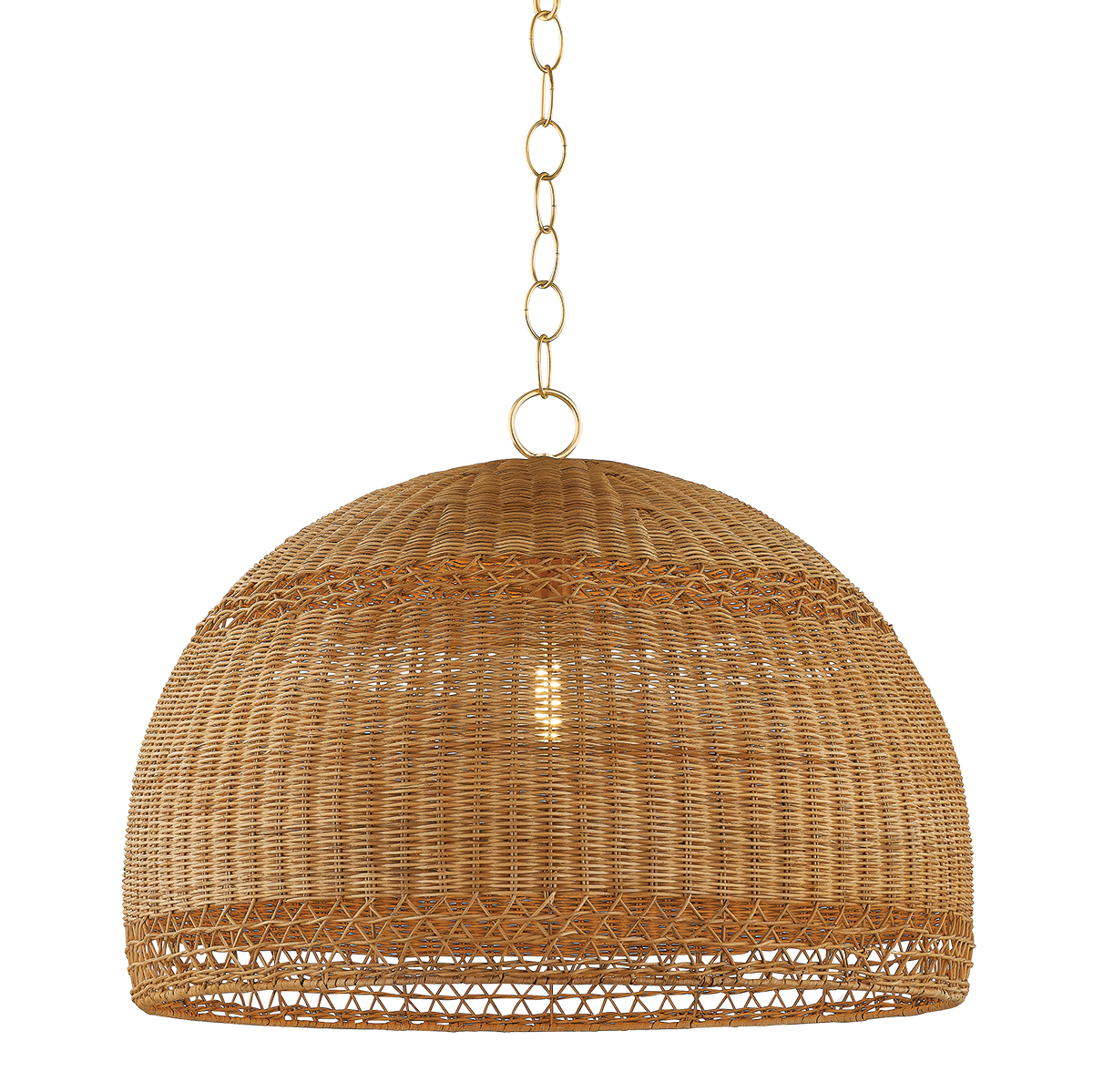 April Pendant