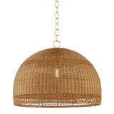 April Pendant