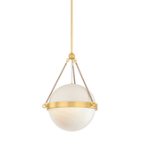 Abbie Pendant