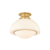 Celine Flush Mount