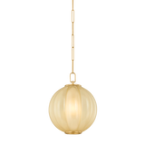 Bernadine Pendant