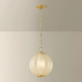 Bernadine Pendant