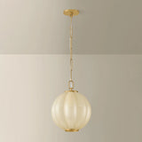 Bernadine Pendant