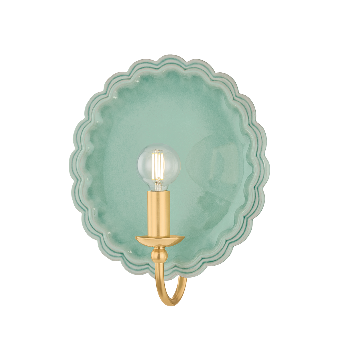 Paulette Wall Sconce