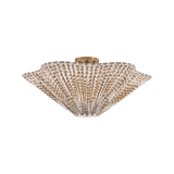 Elle Semi Flush Mount