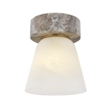 Lea Flush Mount