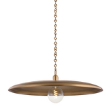 Mamie Pendant