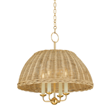 Arwen Pendant