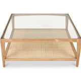 Harrington Coffee Table