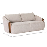 Heritage Sofa