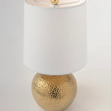 Table Lamp - Mini - Heather
