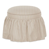 Heidi Storage Ottoman