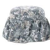 Heidi Storage Ottoman