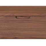 Hettie Floating Nightstand