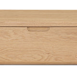 Hettie Floating Nightstand