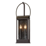 Holmes Outdoor Wall Sconce