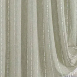 Linen Shower Curtain