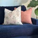 Donna Pillow - 20" x 20"