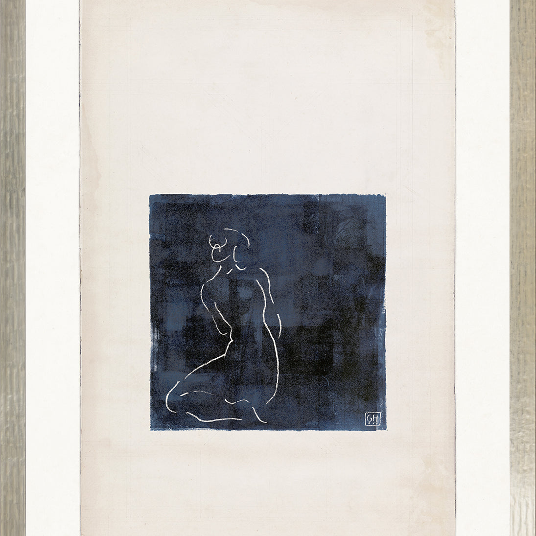 Indigo Line Series V