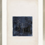 Indigo Line Series V