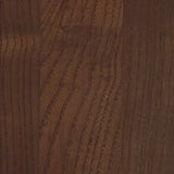 Rotondo Counter Stool - Walnut Brown